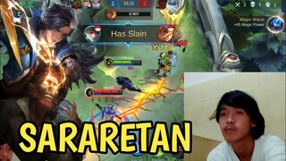 MAIN SAMBIL BERAK | Mobile Legends