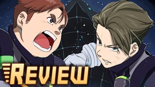 DARLING in the FRANXX - Episode 11 Review | Partner Shuffle