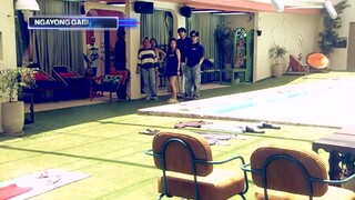 PINOY BIG BROTHER celebrity Collab EPISODE 77