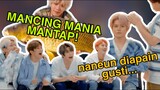 Kelakuan NCT 127 Ketika Membuat Talkshow (Part 2) - NCT 127 Funny Moments