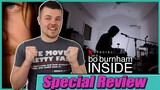 Bo Burnham: Inside is Fantastic | Netflix Special Review