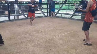 Sbr x tornado win at el nido palawan hmabanahaw line