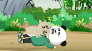 What the hell is going on? I want to piss you on me