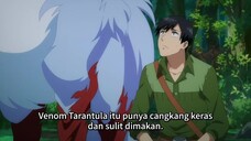 Tondemo Skill de Isekai Hourou Meshi Season 2 #episode 1 Sub.Indo