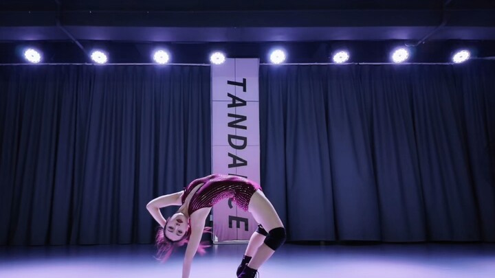 【Heels】Sexy Back