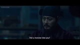 Rampant korean movie trailer