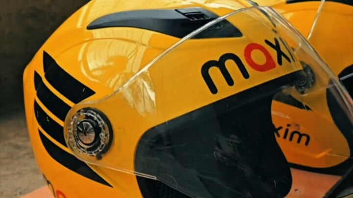 Maxim Delivery Lucena City
