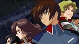 "Mobile Suit Gundam SEED" The Divine Comedy REALIZE OP4