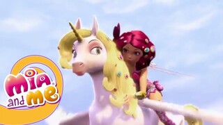 Tập 20 - Phần 1| Mia And Me - Cuộc Phiêu Lưu Của Mia.