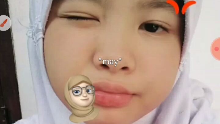 saudara gw(*＾3＾)/～♡