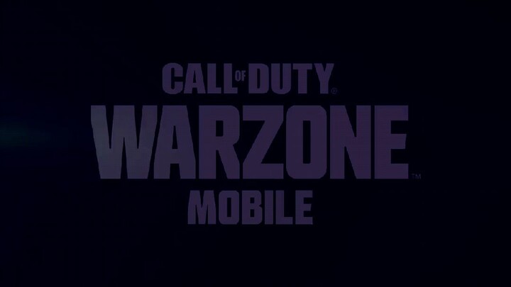 Call of duty warzone mobile (Trailer 1 )