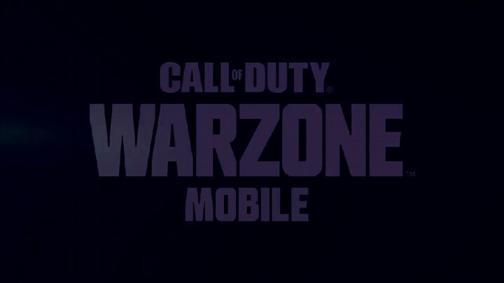 Call of duty warzone mobile (Trailer 1 )
