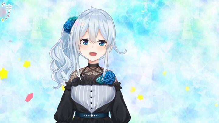 【NIJISANJI】Snow City Mahiro B station limited self-introduction【Rainbow Club】