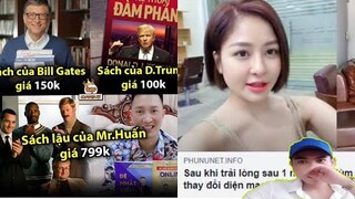 Những Bình Luận Hài Hước Vui Nhộn Nhất Facebook: top comments Phần 43