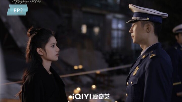 Bright eyes in the Dark ep2 (Engsub)