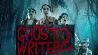 Ghost Writer 2 2022