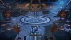 Heaven Swallowing Record Episode 39