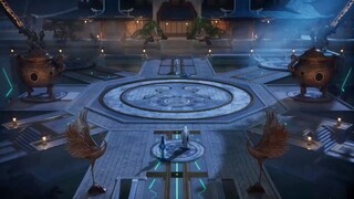 Heaven Swallowing Record Episode 39