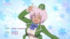 Tập 5 - Chuyển sinh cùng chị gái 1 đấm chết luôn