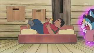 Doraemon Episode 302