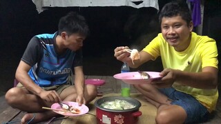 สุกี้แซ่บๆกินกับแจ็คกี้ชาน