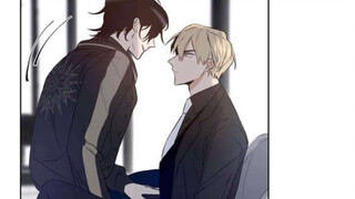 [Recommended comics] The real bait! Two major gangs confront each other, and the little bottom stand