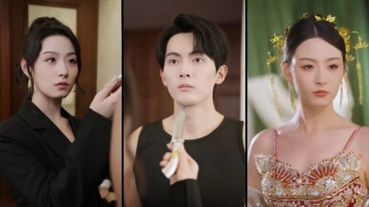 ลู่อวิ๋นเจิง เลือกบอดี้การ์ดมาเป็นสามี