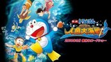 Doraemon: Nobita dan Pertempuran Mermaid King Dub indo