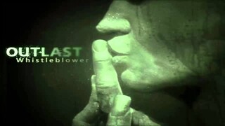 #Horror Outlast Whistleblower Disaat Puasa !