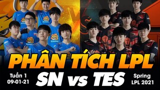 [PHÂN TÍCH TRẬN ĐẤU] CHIẾN THẮNG 2-0 CỦA SN TRƯỚC TES VÀ NHẬN ĐỊNH SN MÙA MỚI | VĂN TÙNG