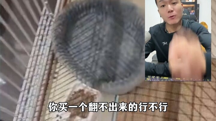 Anh cả ơi, có thể dọn dẹp nhà cửa một chút được không?