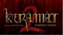 Trailer keramat 2 : caruban larang
