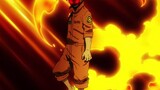 [Anime]MAD.AMV: Serunya Fire Force