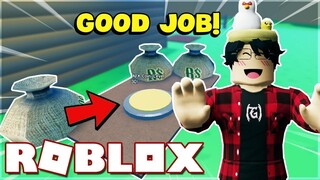 Roblox - Sự Điều Chỉnh Này Khiến Mình Hài Lòng Trong Lumber Island Tycoon (Code)