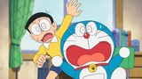 Doraemon Episode Giant Menyesal, Penindas Nobita - Doraemon Subtitle Indonesia