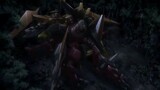 Gundam 00 S2 - 07 OniOneAni