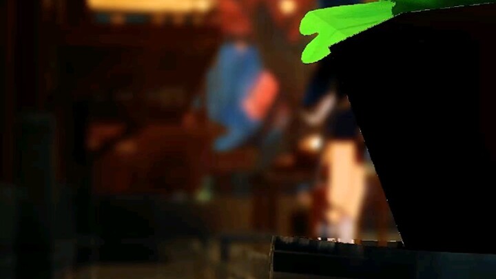 It’s not just about adventure; we also need to talk about the streets and alleys.