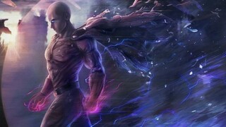 [One Punch] Tôi như một anh hùng! Làm thế nào bạn có thể lùi lại? (Phiên bản sản xuất / sửa đổi điện