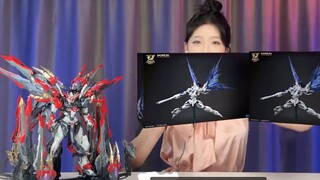 [Issue 20] Weekly report on new forces in Chinese models