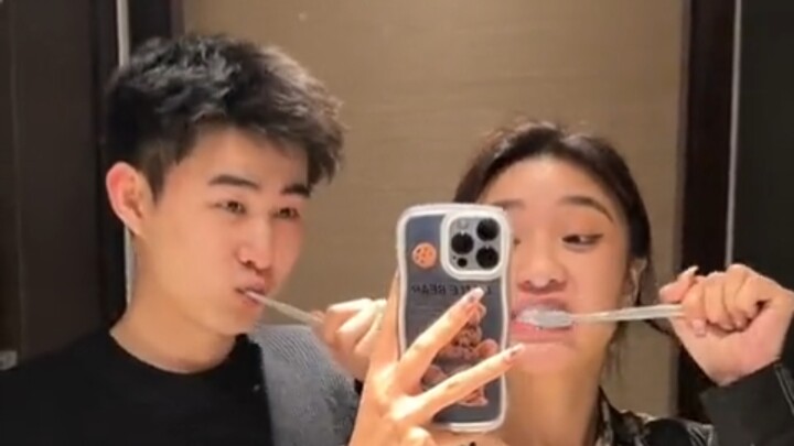 ชีวิตคู่ในอุดมคติ