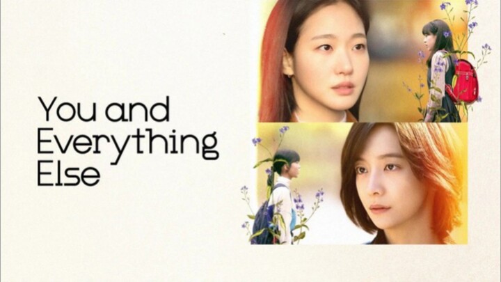 𝚈𝚘𝚞 𝙰𝚗𝚍 𝙴𝚟𝚎𝚛𝚢𝚝𝚑𝚒𝚗𝚐 𝙴𝚕𝚜𝚎 2025 - Episode 13 Tagalog Dubbed