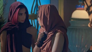 EPISODE 62 SANGGRE sept 9 2025