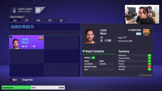 FIFA21 | MANAGER MODE 5/4 : ดราม่าที่ปารีส!!