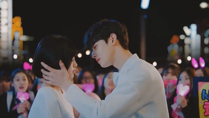 【Super Sweet】Che Yin wants to be my boyfriend!