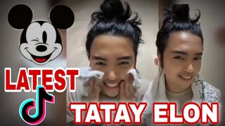 TATAY ELON ❤🥰 | LATEST TIKTOK | TORO FAMILY |