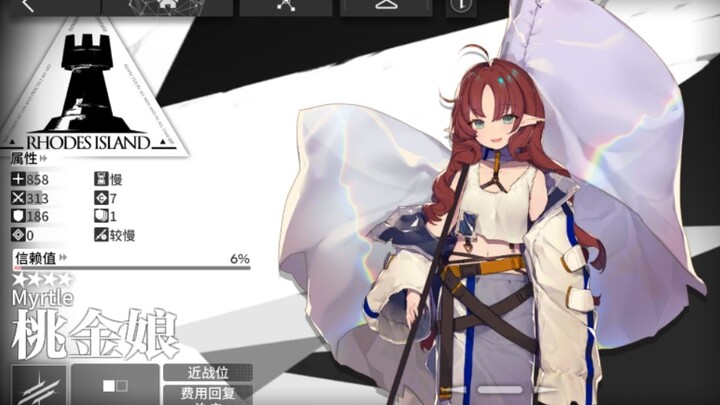 What on earth is myrtle good for?!