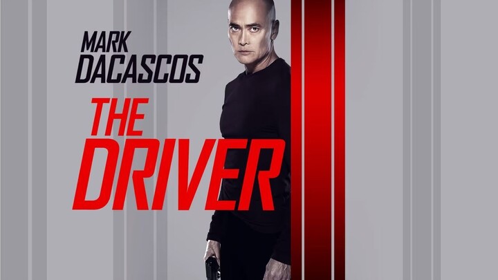 The Driver [2019]