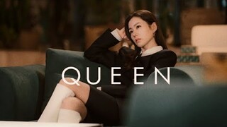 Queen | Multifemale