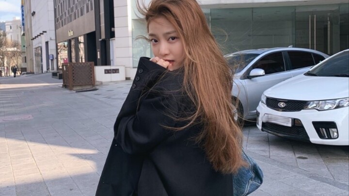 Ning Yizhuo rốt cuộc đã trải qua những gì tại SM? Trước khi debut, cô ấy hoàn toàn là một nữ thần tr