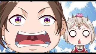 Võ Đế Trọng Sinh Sau 300 Năm P8 l Tóm Tắt Truyện Tranh Hay l Review Truyện Tranh Hay.